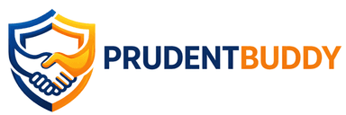 PrudentBuddy Logo